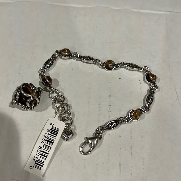 Brighton Jewelry - NWT Brighton Bracelet
